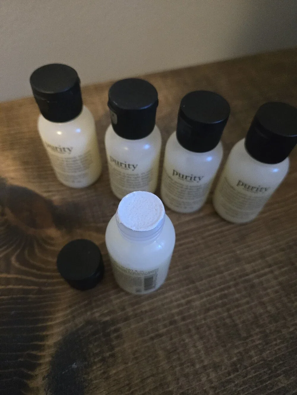 Philosophy Purity 3-in-1 Cleanser For Face And Eyes